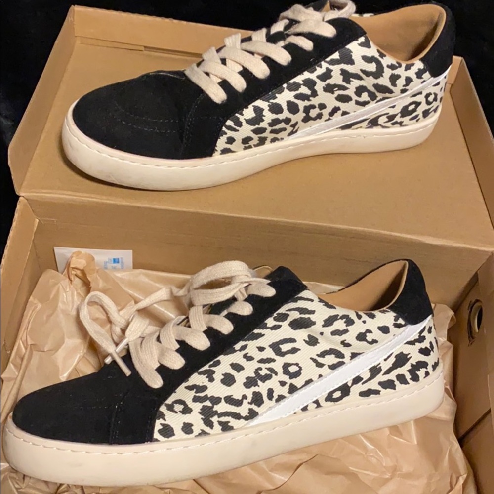 Vici Shoes